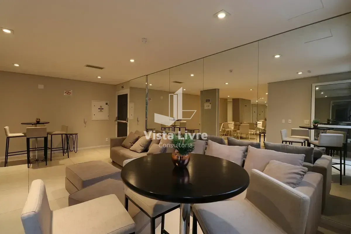 Apartamento, 2 quartos, 42 m² - Foto 30