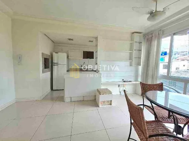 Apartamento com 56m² 1 quarto e 1 banheiro, à venda, no bairro Jardim Botânico em Porto Alegre