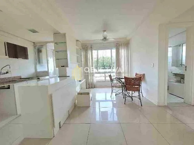 Apartamento com 56m² 1 quarto e 1 banheiro, à venda, no bairro Jardim Botânico em Porto Alegre