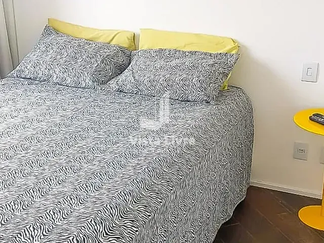 Apartamento com 34m² 1 quarto e 1 banheiro, à venda, no bairro Pinheiros em São Paulo