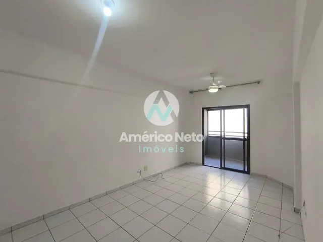 Apartamento 3 quartos e 2 banheiros, para alugar, no bairro Santa Maria em São Caetano do Sul