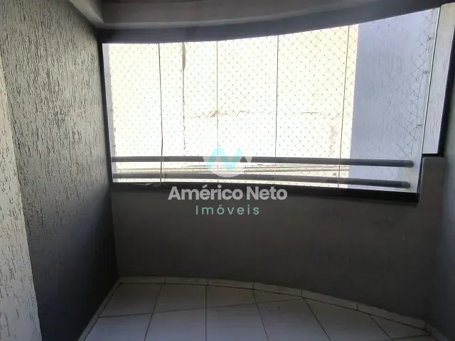 Apartamento 3 quartos e 2 banheiros, para alugar, no bairro Santa Maria em São Caetano do Sul