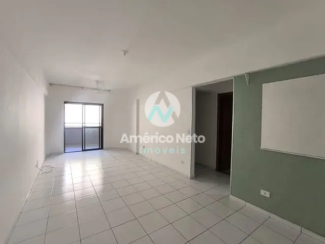 Apartamento 3 quartos e 2 banheiros, para alugar, no bairro Santa Maria em São Caetano do Sul