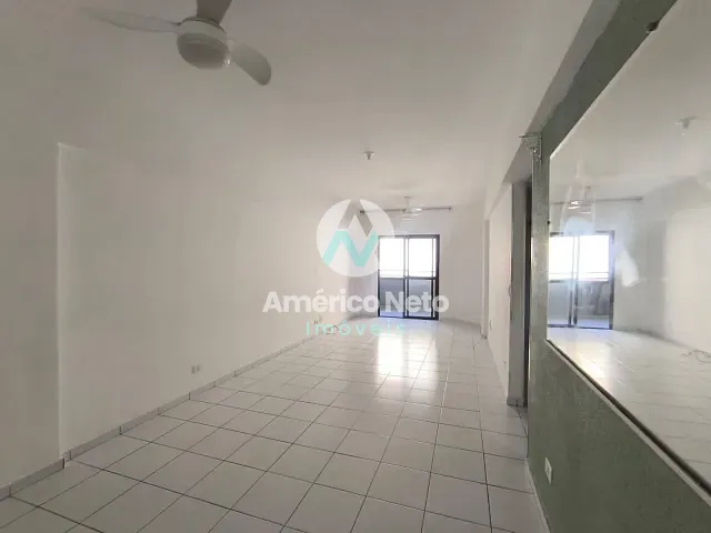 Apartamento 3 quartos e 2 banheiros, para alugar, no bairro Santa Maria em São Caetano do Sul