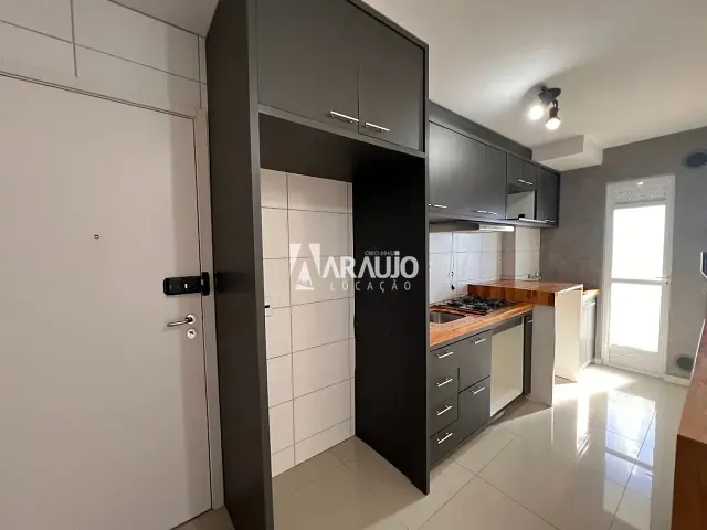 Apartamento 2 quartos e 1 banheiro, para alugar, no bairro Cidade Nova em Itajaí