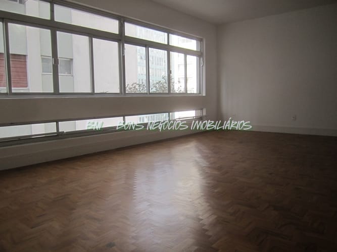 Apartamento, 3 quartos, 125 m² - Foto 1