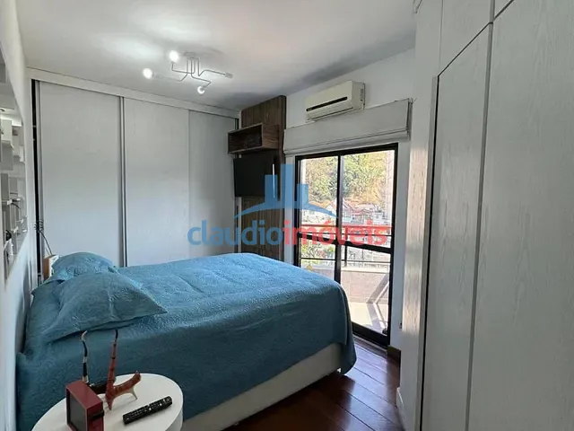 Apartamento 3 quartos e 3 banheiros, à venda, no bairro Centro em Barra Mansa