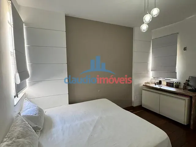 Apartamento 3 quartos e 3 banheiros, à venda, no bairro Centro em Barra Mansa