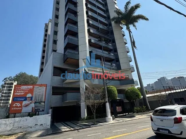 Apartamento 3 quartos e 3 banheiros, à venda, no bairro Centro em Barra Mansa