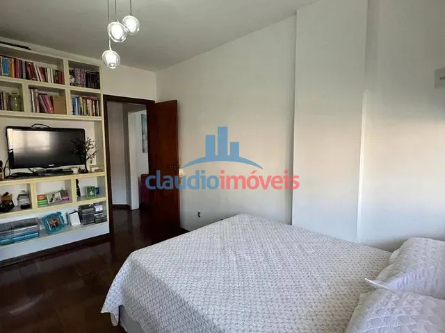 Apartamento 3 quartos e 3 banheiros, à venda, no bairro Centro em Barra Mansa