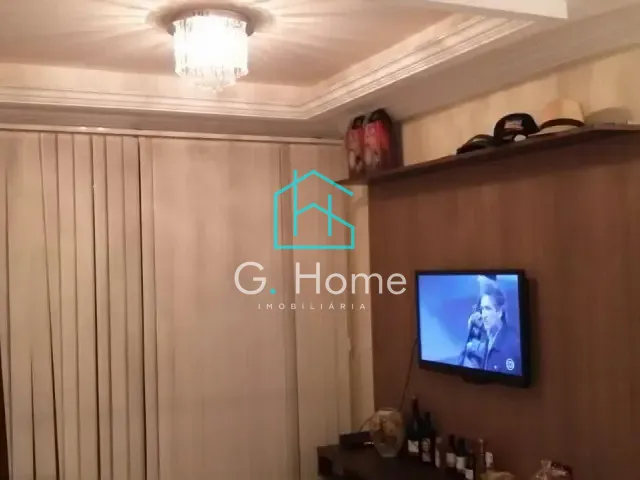 Apartamento com 71m² 3 quartos e 2 banheiros, à venda, no bairro Jardim Oguido em Londrina