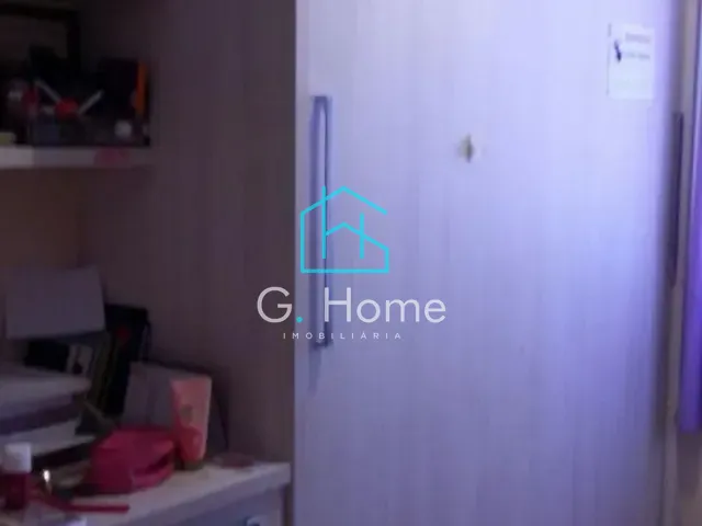 Apartamento com 71m² 3 quartos e 2 banheiros, à venda, no bairro Jardim Oguido em Londrina