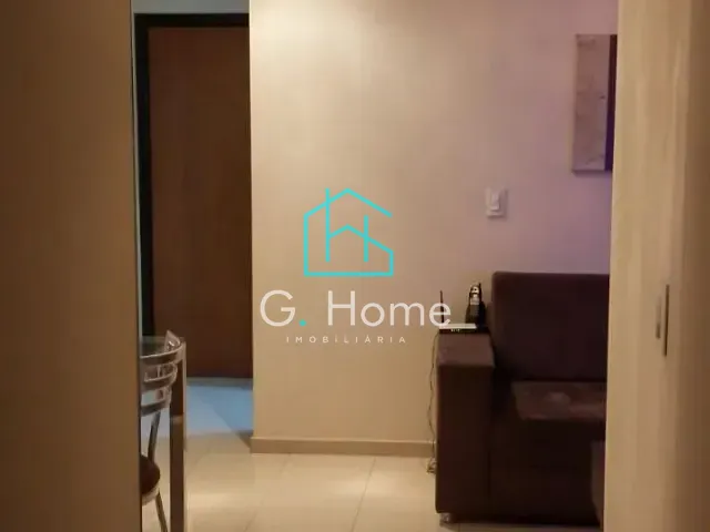Apartamento com 71m² 3 quartos e 2 banheiros, à venda, no bairro Jardim Oguido em Londrina