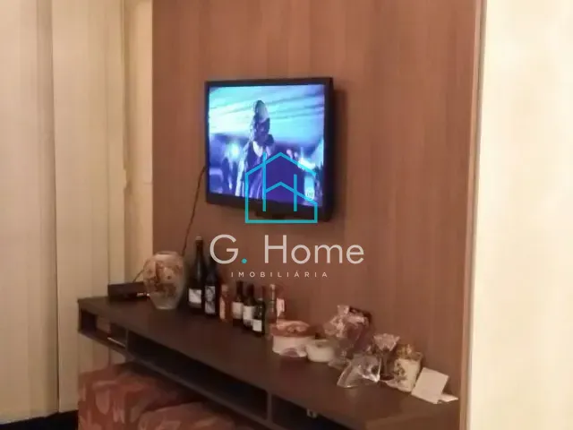 Apartamento com 71m² 3 quartos e 2 banheiros, à venda, no bairro Jardim Oguido em Londrina