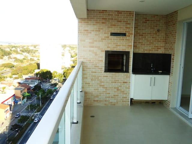 Foto do Apartamento - Apartamento residencial para locação, Floradas de São José, São José dos Campos. | INDEPENDENCE NEGOCIOS IMOBILIARIOS LTDA