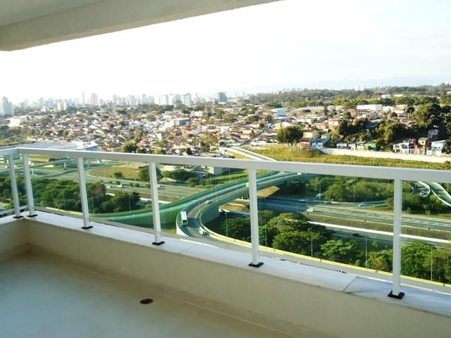 Foto do Apartamento - Apartamento residencial para locação, Floradas de São José, São José dos Campos. | INDEPENDENCE NEGOCIOS IMOBILIARIOS LTDA