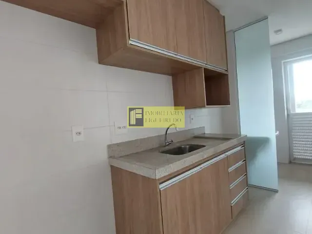 Apartamento com 79m² 2 quartos e 2 banheiros, para alugar, no bairro Jardim Maracanã em São José do Rio Preto