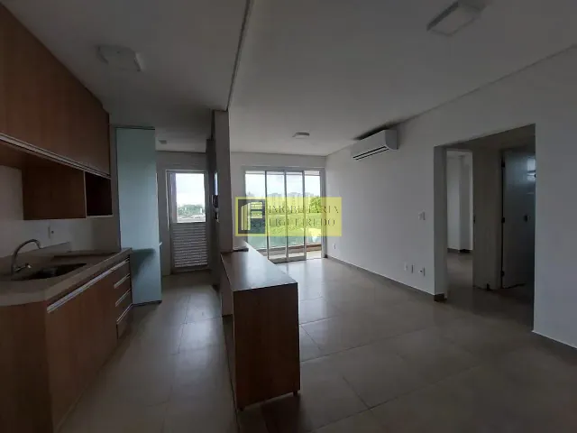 Apartamento com 79m² 2 quartos e 2 banheiros, para alugar, no bairro Jardim Maracanã em São José do Rio Preto