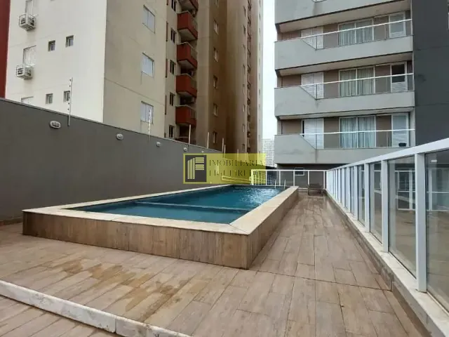Apartamento com 79m² 2 quartos e 2 banheiros, para alugar, no bairro Jardim Maracanã em São José do Rio Preto