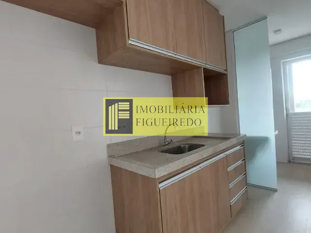 Apartamento com 79m² 2 quartos e 2 banheiros, para alugar, no bairro Jardim Maracanã em São José do Rio Preto