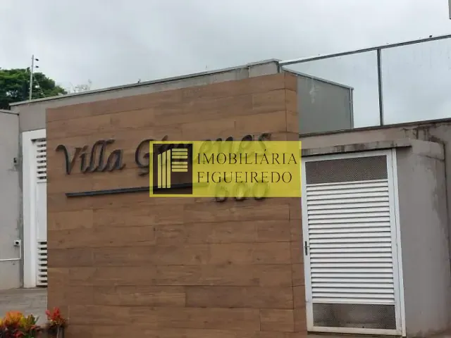Apartamento com 79m² 2 quartos e 2 banheiros, para alugar, no bairro Jardim Maracanã em São José do Rio Preto