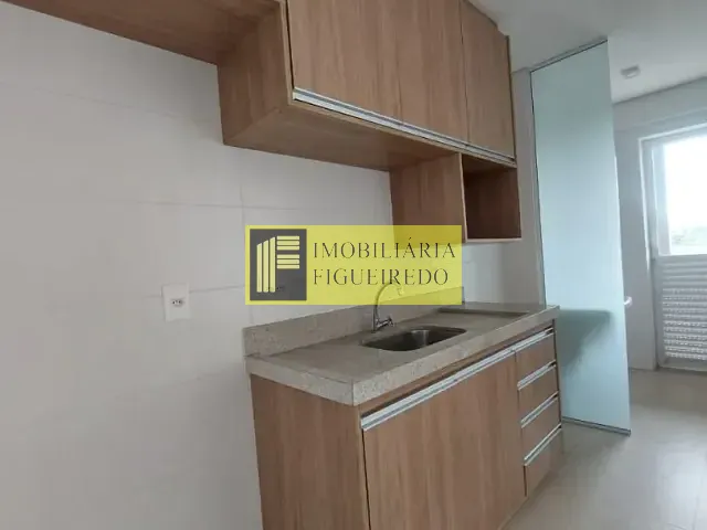Apartamento com 79m² 2 quartos e 2 banheiros, para alugar, no bairro Jardim Maracanã em São José do Rio Preto