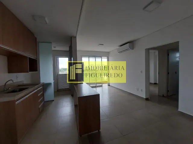 Apartamento com 79m² 2 quartos e 2 banheiros, para alugar, no bairro Jardim Maracanã em São José do Rio Preto