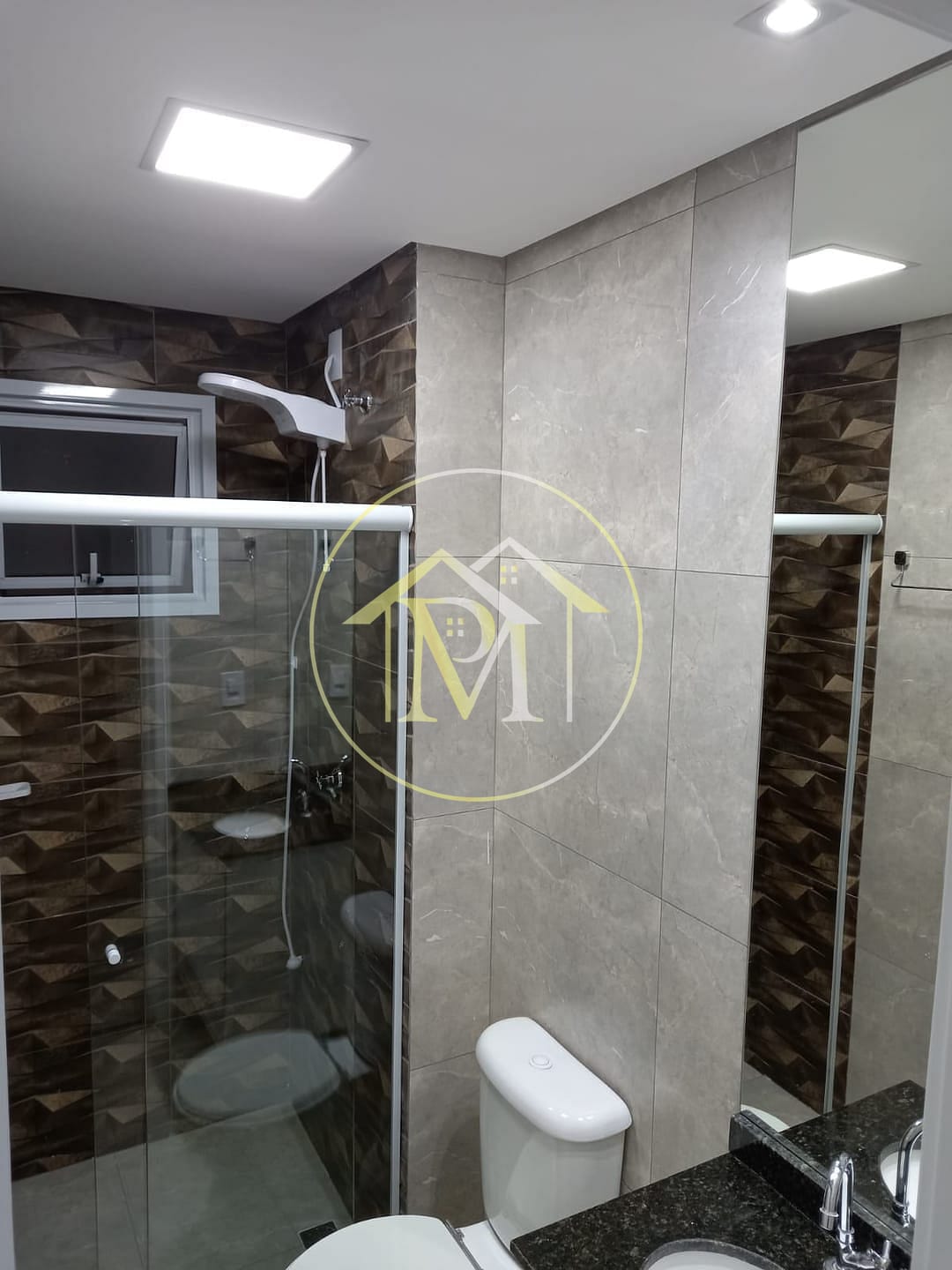 Apartamento para alugar com 3 quartos, 90m² - Foto 15