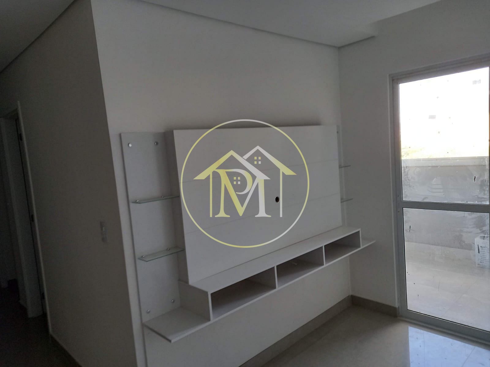 Apartamento para alugar com 3 quartos, 90m² - Foto 4