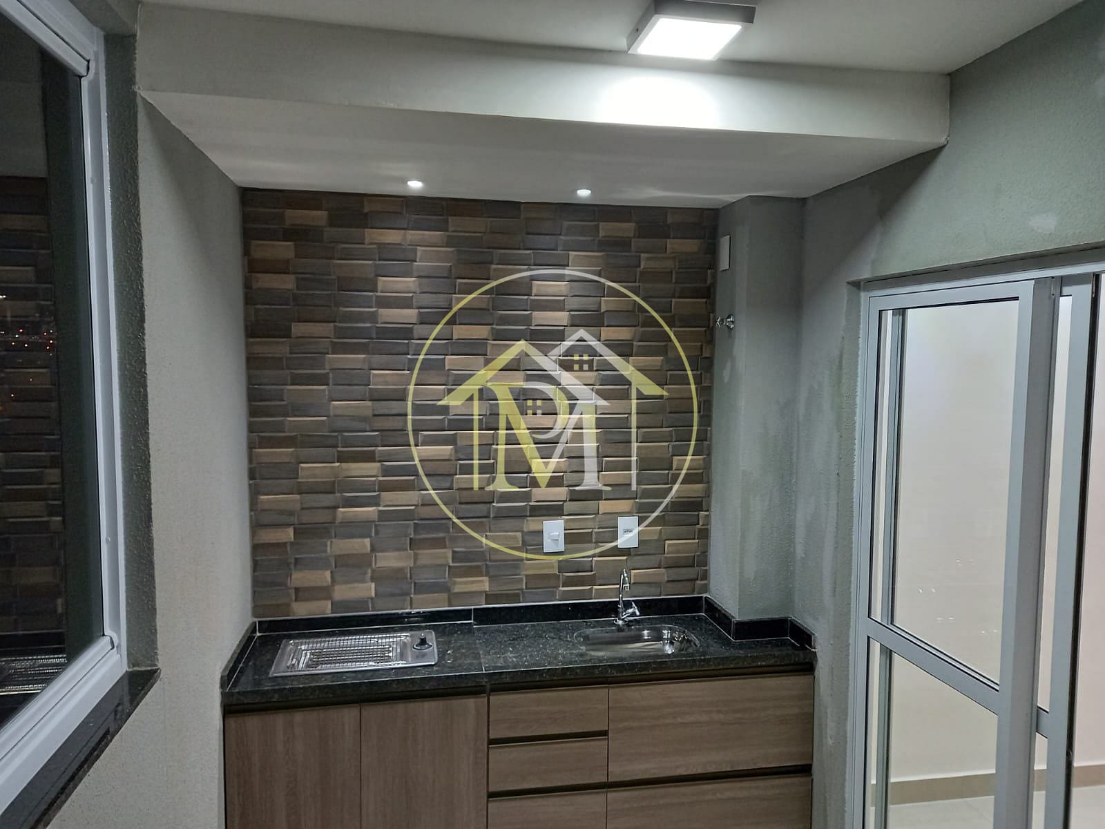 Apartamento para alugar com 3 quartos, 90m² - Foto 7