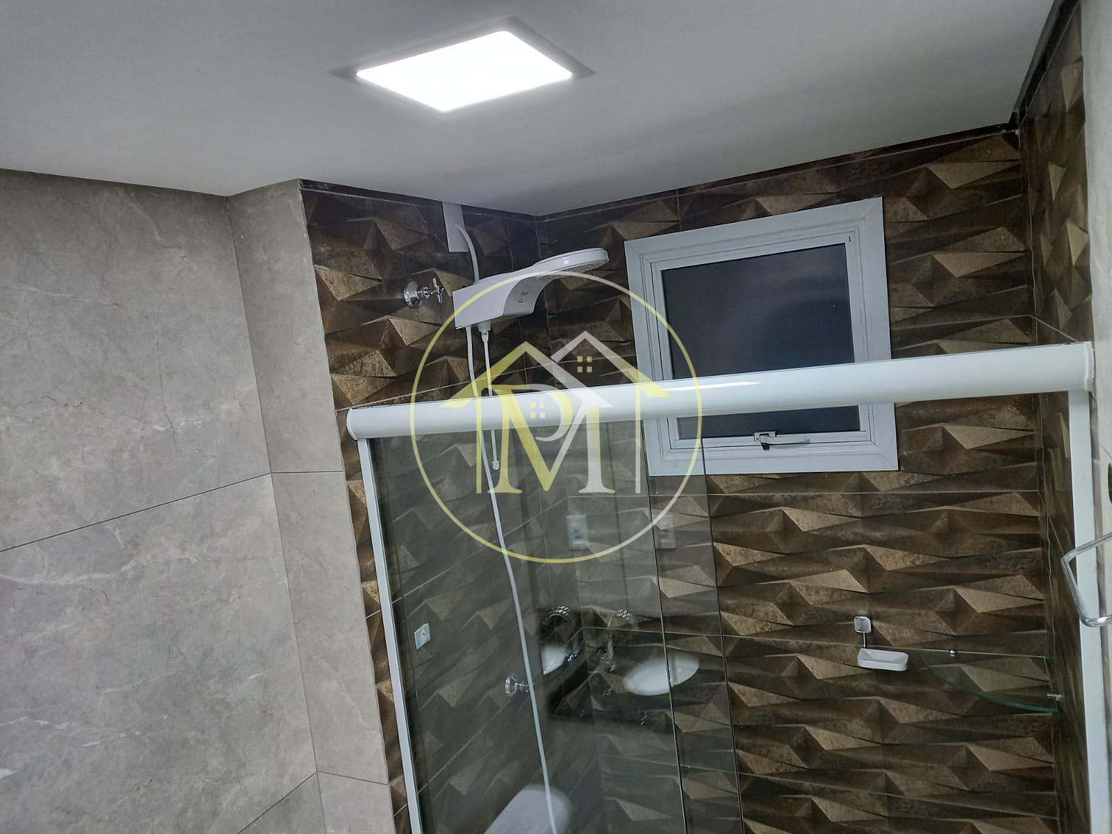 Apartamento para alugar com 3 quartos, 90m² - Foto 8