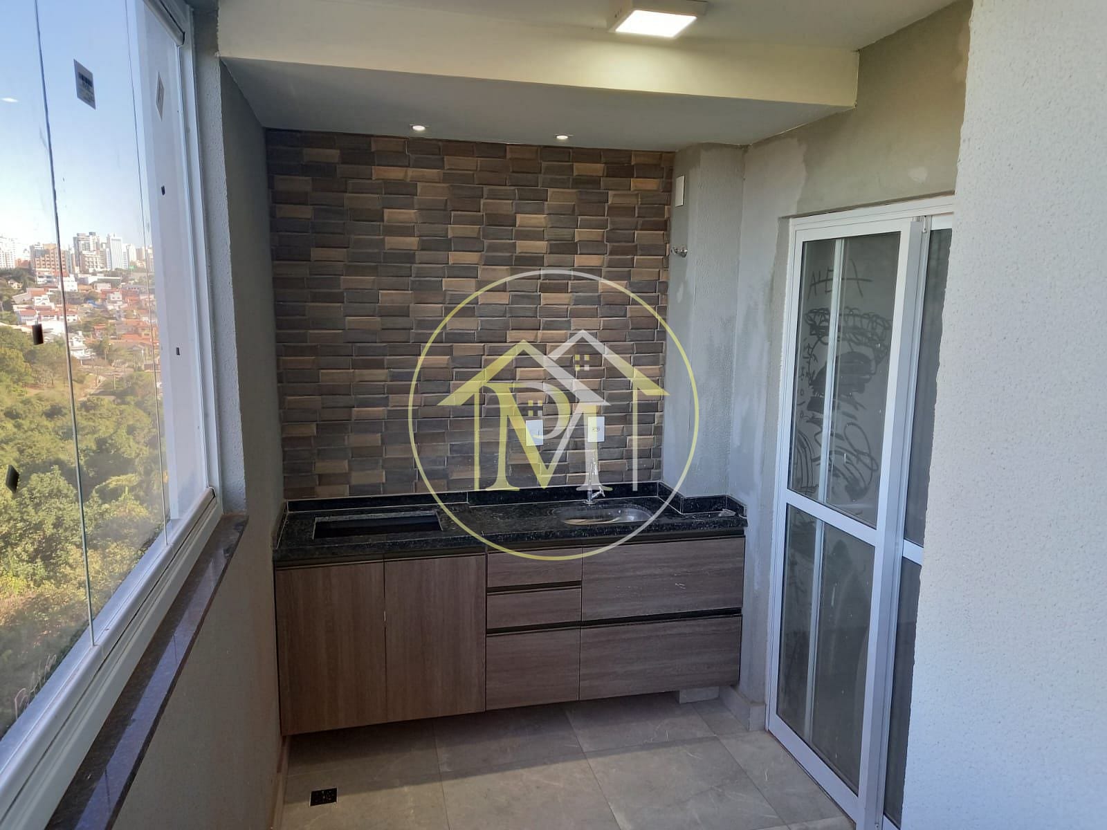 Apartamento para alugar com 3 quartos, 90m² - Foto 12