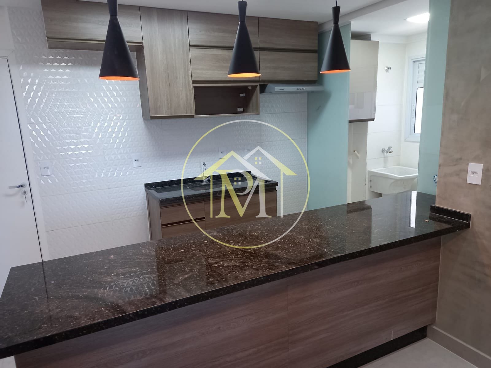 Apartamento para alugar com 3 quartos, 90m² - Foto 13