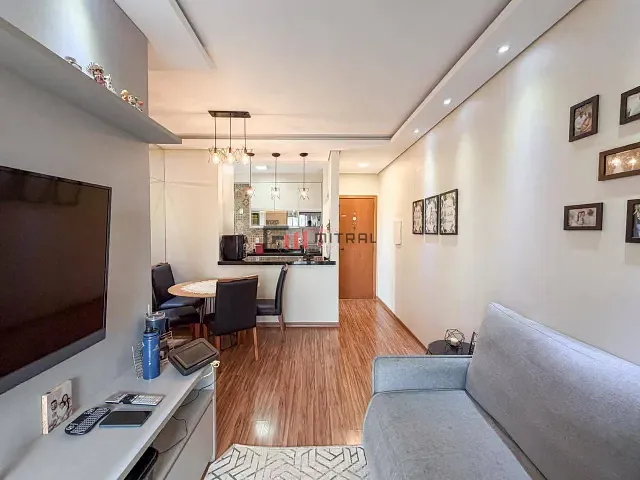 Apartamento 3 quartos e 2 banheiros, à venda, no bairro Terra Bonita em Londrina