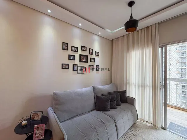 Apartamento 3 quartos e 2 banheiros, à venda, no bairro Terra Bonita em Londrina