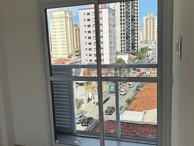Studio com 24m² 1 quarto e 1 banheiro, à venda, no bairro Santana em São Paulo