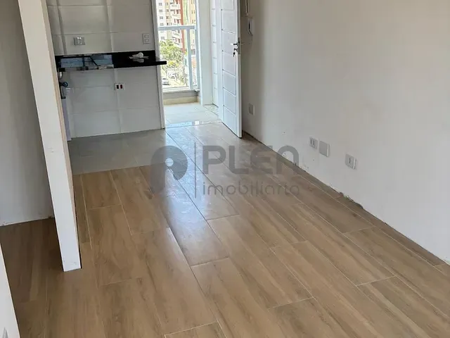 Studio com 24m² 1 quarto e 1 banheiro, à venda, no bairro Santana em São Paulo