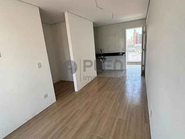 Studio com 24m² 1 quarto e 1 banheiro, à venda, no bairro Santana em São Paulo