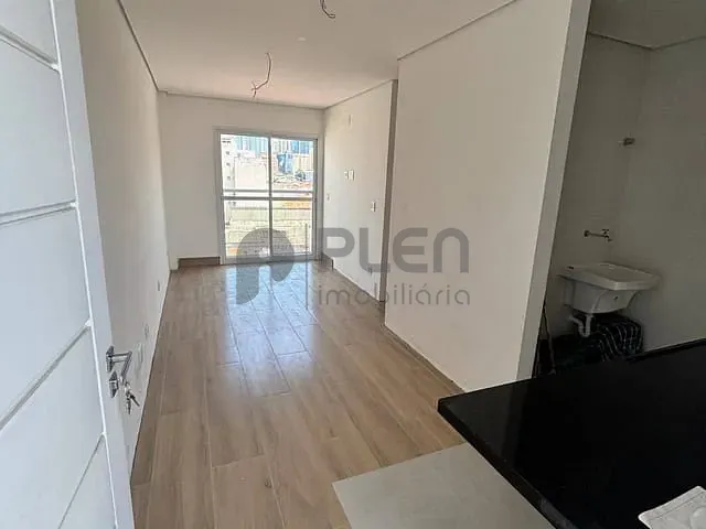 Studio com 24m² 1 quarto e 1 banheiro, à venda, no bairro Santana em São Paulo