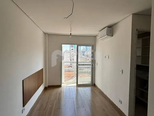Studio com 24m² 1 quarto e 1 banheiro, para alugar, no bairro Santana em São Paulo