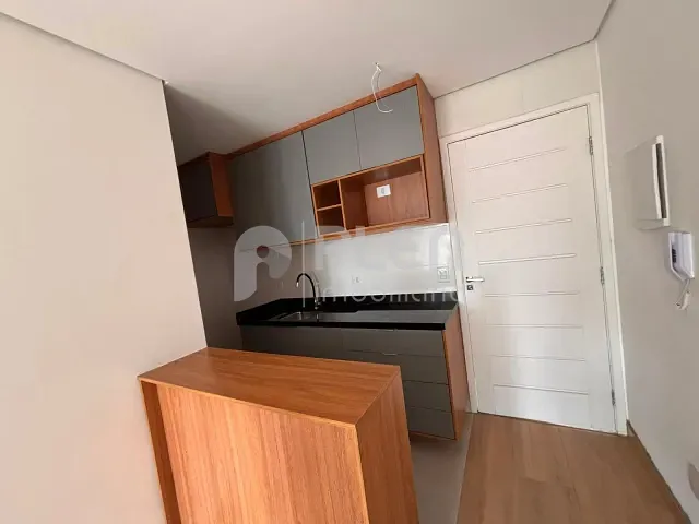 Studio com 24m² 1 quarto e 1 banheiro, à venda, no bairro Santana em São Paulo