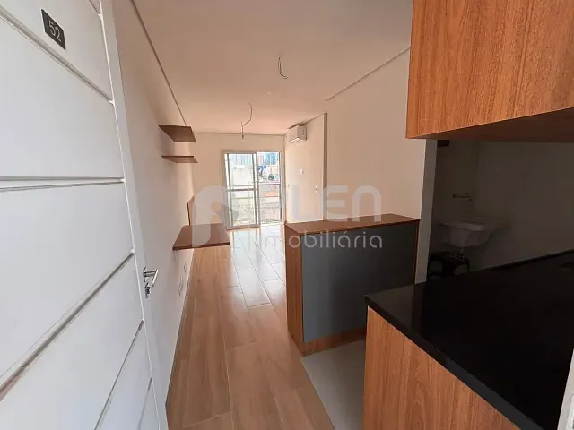 Studio com 24m² 1 quarto e 1 banheiro, à venda, no bairro Santana em São Paulo