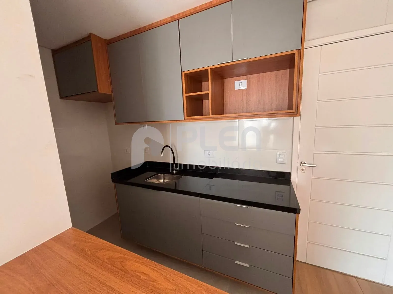 Studio de 1 quarto à venda em Santana, São Paulo