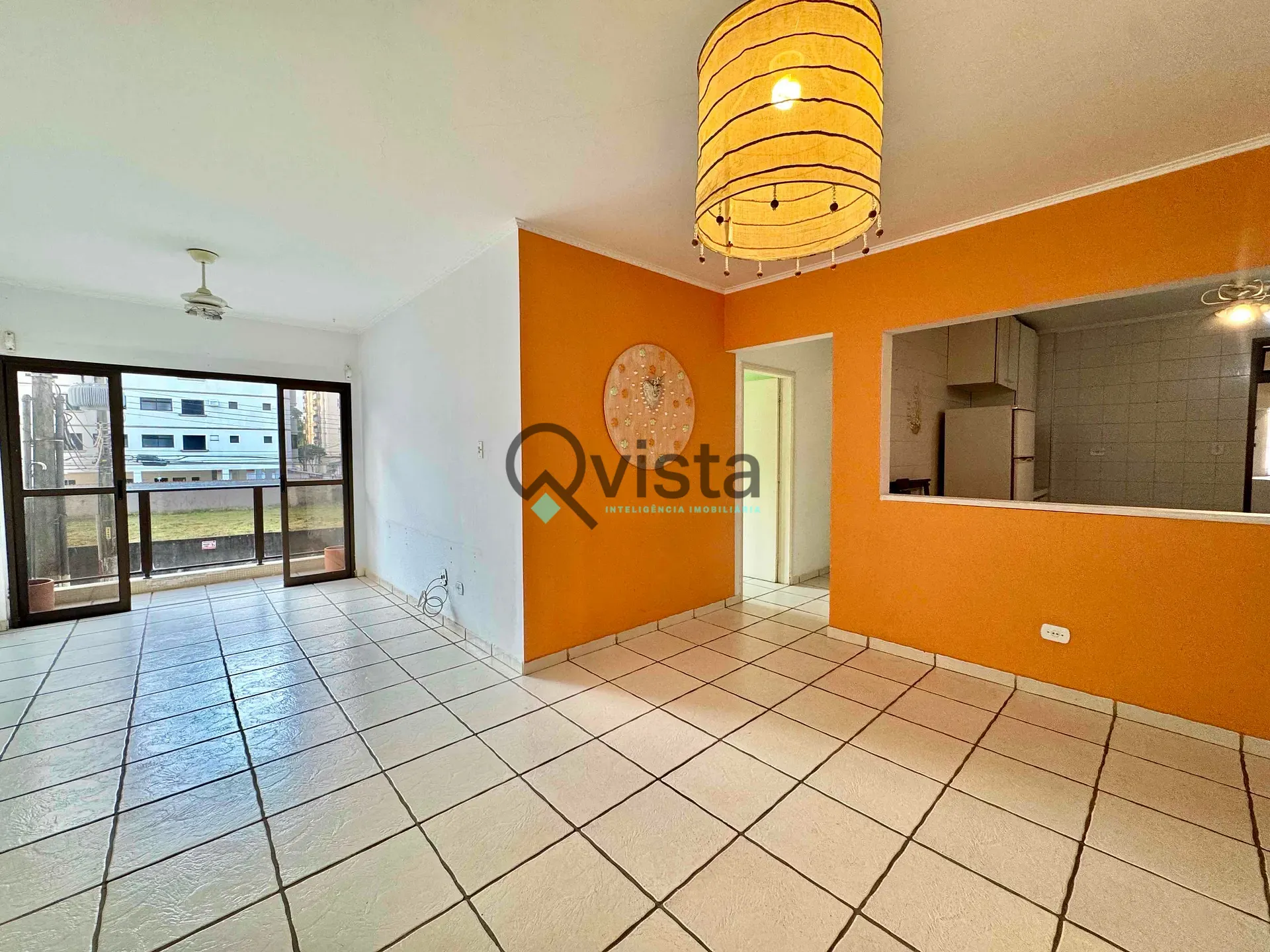 Apartamento, 3 quartos, 80 m² - Foto 1