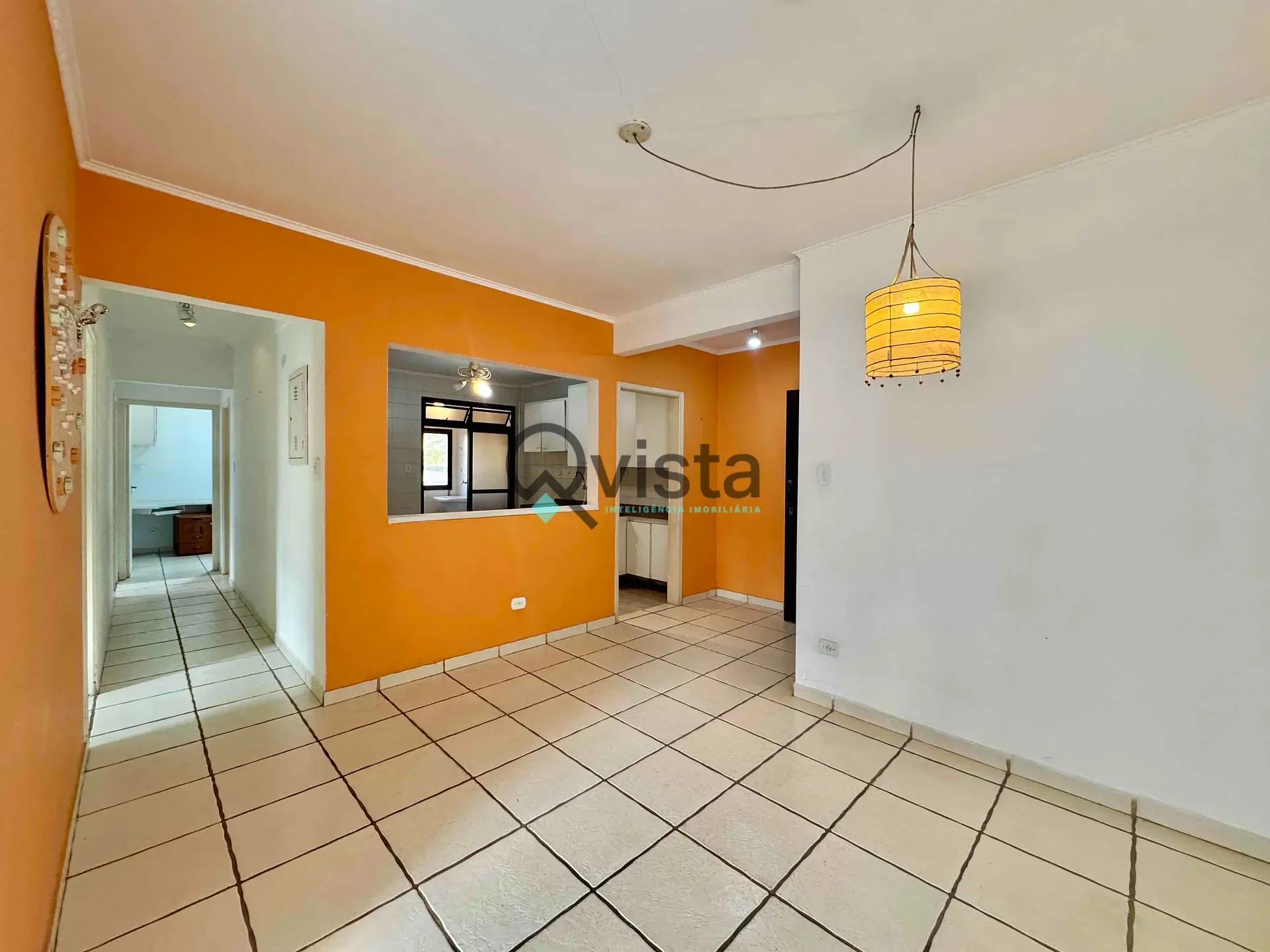 Apartamento, 3 quartos, 80 m² - Foto 3