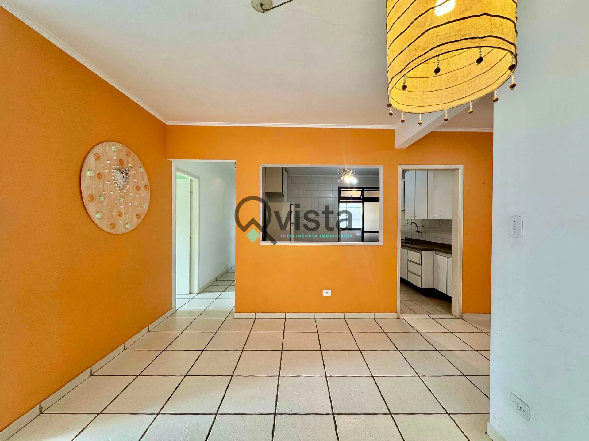 Apartamento, 3 quartos, 80 m² - Foto 2
