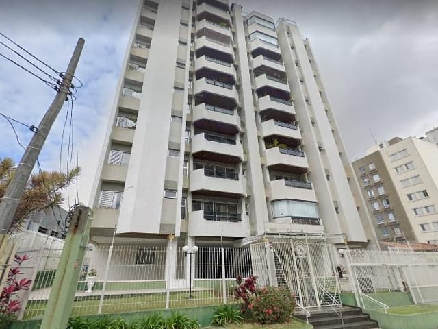 Foto do Apartamento - Apartamento à venda e locação 4 Quartos, 2 Suites, 2 Vagas, 178M², Vila Adyana, São José dos Campos - SP | Edifício Porto Seguro | RUSSI IMÓVEIS