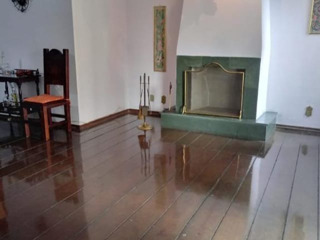 Foto do Apartamento - Apartamento à venda e locação 4 Quartos, 2 Suites, 2 Vagas, 178M², Vila Adyana, São José dos Campos - SP | Edifício Porto Seguro | RUSSI IMÓVEIS