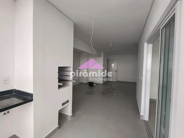 Apartamento com 87m² 3 quartos e 2 banheiros, à venda, no bairro Massaguaçu em Caraguatatuba