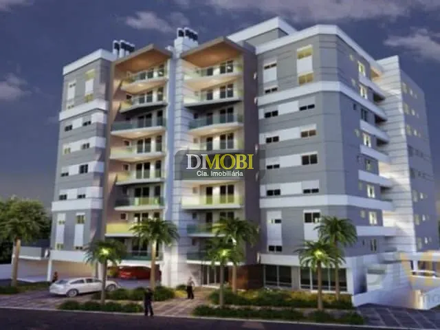 Apartamento com 101m² 2 quartos e 1 banheiro, à venda, no bairro Salgado Filho em Gravataí